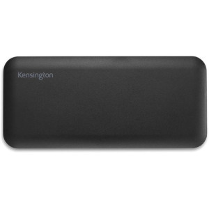 Kensington SD4840P Docking Station - for Notebook/Monitor -K33806NA