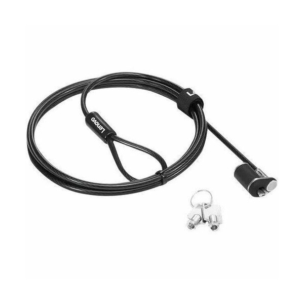 Lenovo NanoSaver Essential Cable Lock