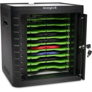 Kensington Charge & Sync Cabinet -K67862AM