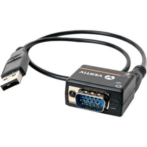 Vertiv Avocent SFIQ-VGA Server Interface Module|Access Cable -SFIQ-VGA