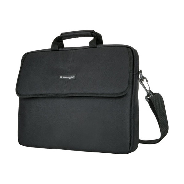 Kensington Simply Portable SP17 Carrying Case (Sleeve) for 17" Notebook