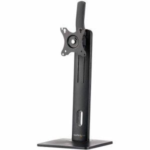Free Standing Single Monitor Mount -FPPNEUSTND