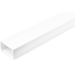Cable Management Raceway w/Adhesive Tape -CBMOWD4527