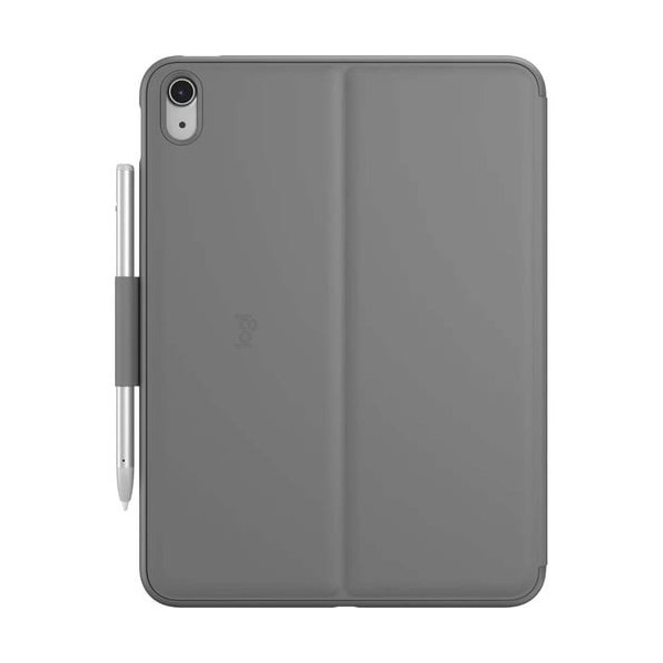 Logitech Slim Folio Carrying Case for 10.9" Apple