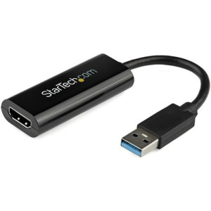 Slim USB 3.0 Video Adapter -USB32HDES