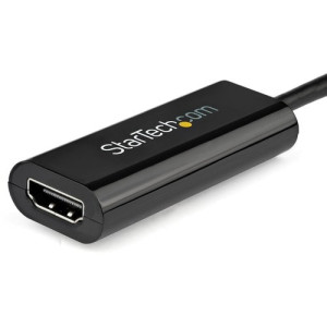 Slim USB 3.0 Video Adapter -USB32HDES