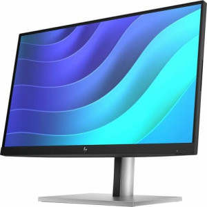 HP E22 G5 22" Class Full HD LCD Monitor -6N4E8AA#ABA