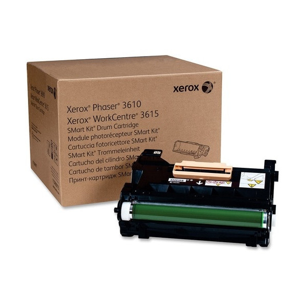 Xerox Phaser 3610/WorkCentre 3615 Drum Cartridge