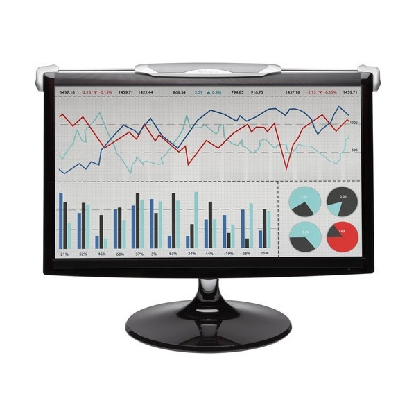 Kensington FS190 Snap2 Privacy Screen for 19" Widescreen Monitors