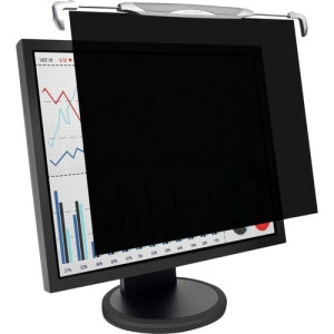 Kensington FS190 Snap2 Privacy Screen for 19" Widescreen Monitors -K55778WW