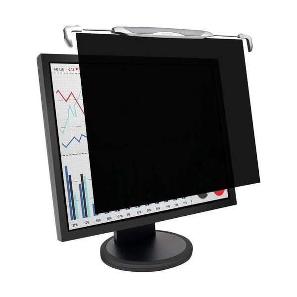 Kensington FS240 Snap2 Privacy Screen