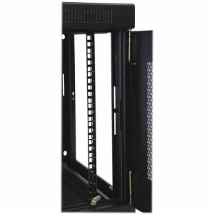 Eaton SmartRack SRW9U Enclosure Rack Cabinet -SRW9U