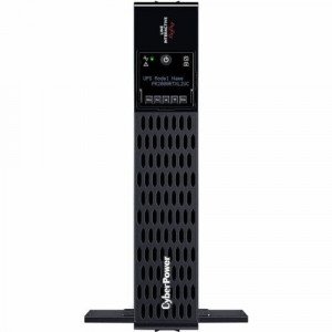 CyberPower Smart App Sinewave PR2000RTXL2UC 2000VA Rack/Tower UPS -PR2000RTXL2UC