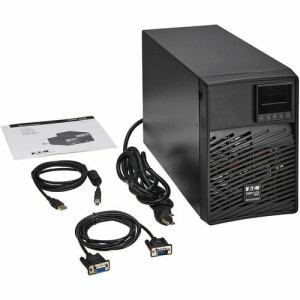 Lite series SmartOnline SU1500XLCD 1500VA Tower UPS -SU1500XLCD