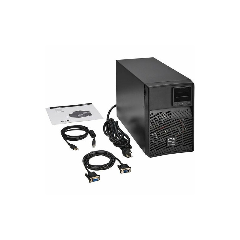 Lite series SmartOnline SU1500XLCD 1500VA Tower UPS -SU1500XLCD