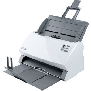 Plustek SmartOffice PS3180U ADF Scanner -PS3180U