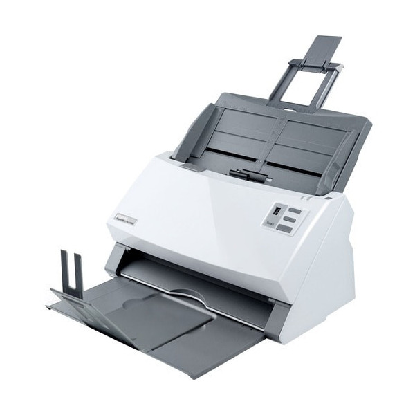 Plustek SmartOffice PS3180U ADF Scanner