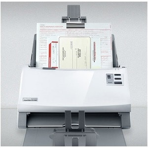 Plustek SmartOffice PS3180U ADF Scanner -PS3180U