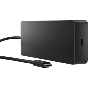 HP Travel USB-C Multi Port Hub -50H55UT