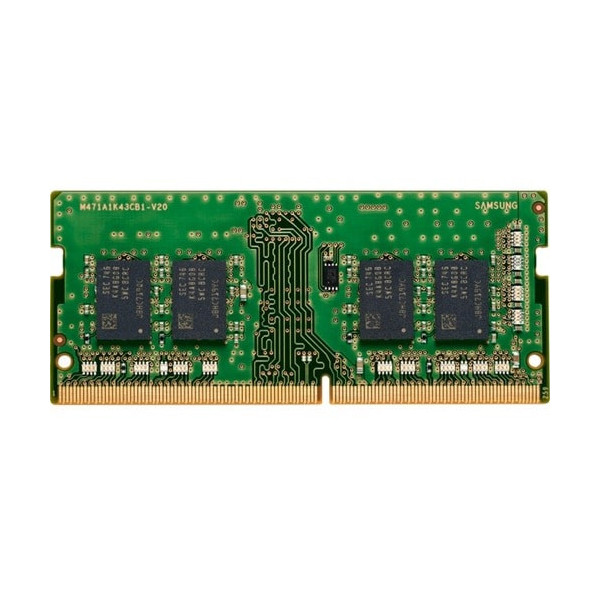 HP 8GB DDR4 SDRAM Memory Module