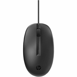 HP 125 Wired Mouse -265A9UT