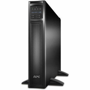 Schneider Electric Smart-UPS X SMX2200RMLV2U 2200 VA Rack-mountable UPS -SMX2200RMLV2U