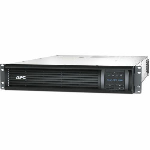 2200VA LCD RM 2U 120V with SmartConnect -SMT2200RM2UC