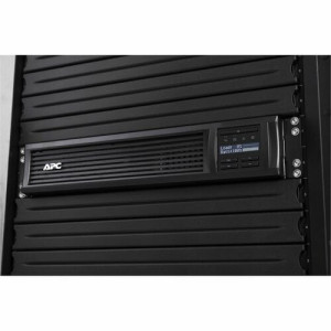 2200VA LCD RM 2U 120V with SmartConnect -SMT2200RM2UC