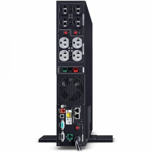 CyberPower Smart App Sinewave PR2000RT2UCN 2000VA Rack/Tower UPS -PR2000RT2UCN