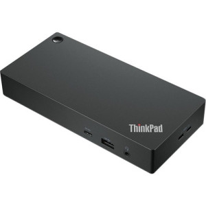 Lenovo ThinkPad Universal USB-C Dock - for Notebook -40AY0090US