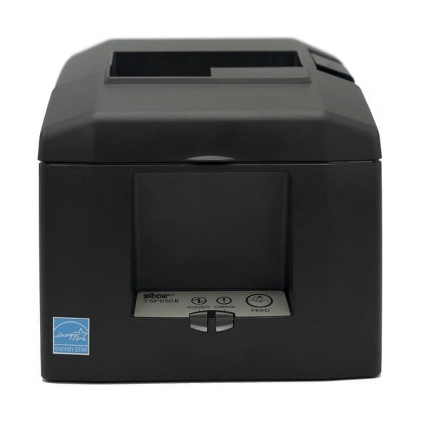 Liner-Free Thermal Printer for Sticky Paper