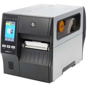 Zebra ZT411 Industrial Direct Thermal/Thermal Transfer Printer -ZT41143-T310000Z