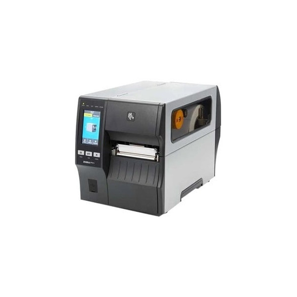 Zebra ZT411 Industrial Direct Thermal/Thermal Transfer Printer