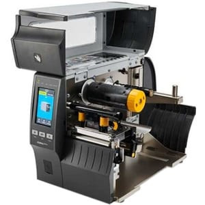 Zebra ZT411 Industrial Direct Thermal/Thermal Transfer Printer -ZT41143-T310000Z