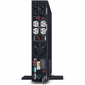 CyberPower Smart App Sinewave PR750RTXL2UC 750VA Rack/Tower UPS -PR750RTXL2UC