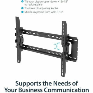 Flat Screen TV Wall Mount -FLATPNLWALL
