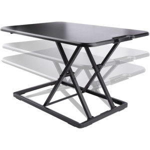 Standing Desk Converter for Laptop -LAPTOP-SIT-STAND