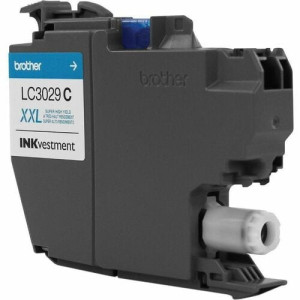 Brother Original Super High Yield Inkjet Ink Cartridge -LC3029CS