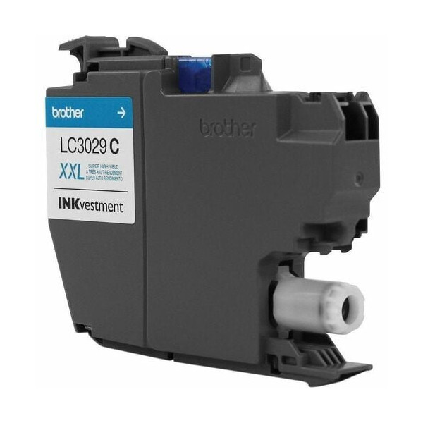 Brother Original Super High Yield Inkjet Ink Cartridge