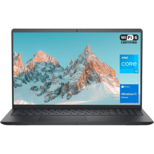 Dell Inspiron 3520 15.6" Intel Core i3-1215U 8GB 512GB PCIe SSD, Windows 11 Home - 8JTD9 Dell Inspiron 3520 15.6" Intel Core i3-1215U 8GB 512GB PCIe SSD, Windows 11 Home - 8JTD9