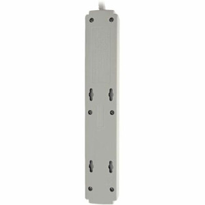 Tripp Lite series Protect It! TLP615 6-Outlets Surge Suppressor -TLP615