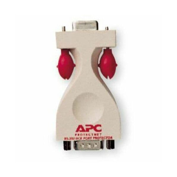 APC ProtectNet RS232 9 Pin Surge Suppressor