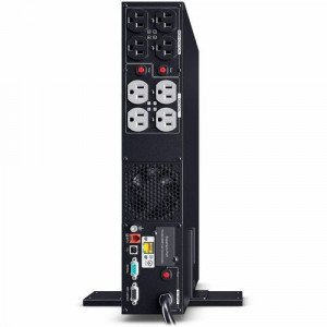 CyberPower Smart App Sinewave PR750RT2UC 750VA Rack/Tower UPS -PR750RT2UC