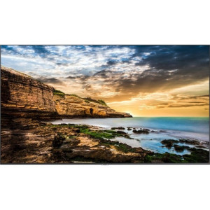 Samsung QET Series 55" QE55T - Direct-Lit 4K Crystal UHD LED Display -LH55QETELGCXGO