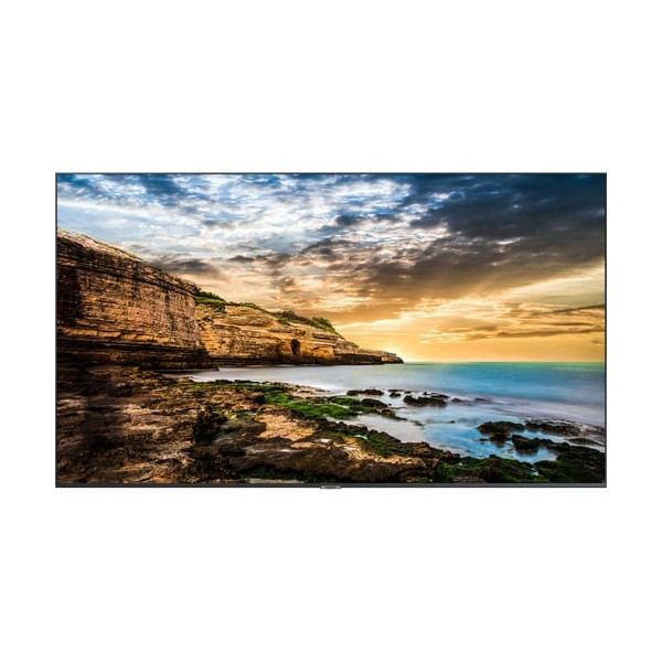 Samsung QET Series 55" QE55T - Direct-Lit 4K Crystal UHD LED Display