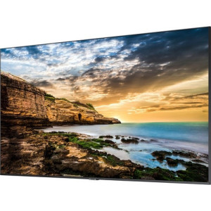 Samsung QET Series 55" QE55T - Direct-Lit 4K Crystal UHD LED Display -LH55QETELGCXGO