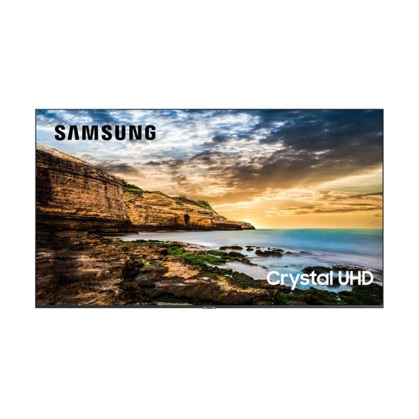 Samsung 75" Professional Display QET Series - 75" LCD