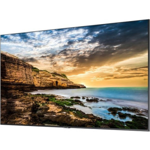 Samsung 75" Professional Display QET Series - 75" LCD -LH75QETEPGCXGO