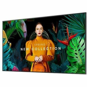 Samsung QM50C Digital Signage Display -LH50QMCEBGCXGO