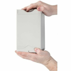 Pyramid 400-X Expanding Time Card -400-X